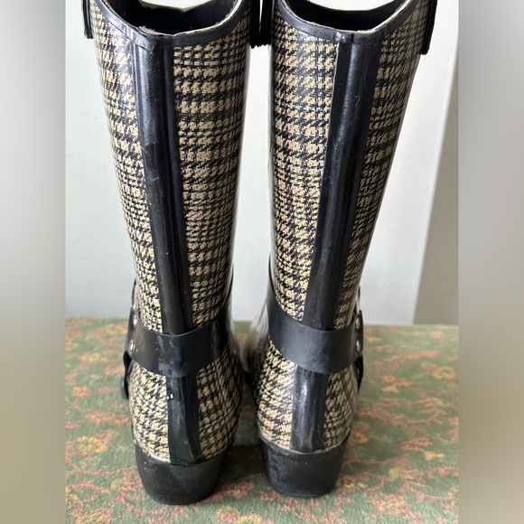 Nomad western style Rain rubber boots - Picture 11 of 11